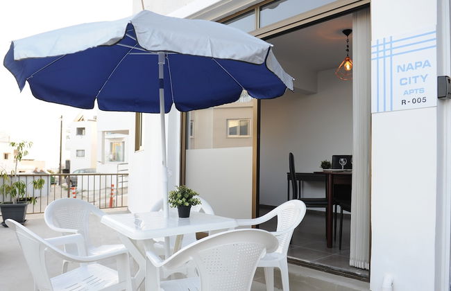 Napa City Apartments - Foto 55