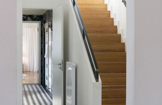 Gorki Apartments Berlin - Foto 35