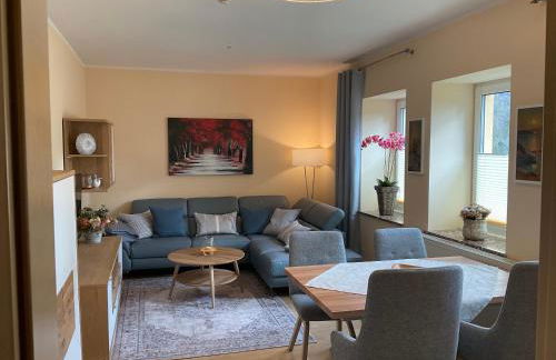 Ferienwohnung Wiesenblick - Foto 5