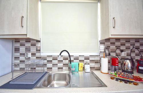 Kosmas Family House Apartment 2 - Foto 23