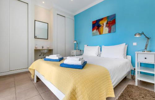 Villa Ocean Blue - Foto 27