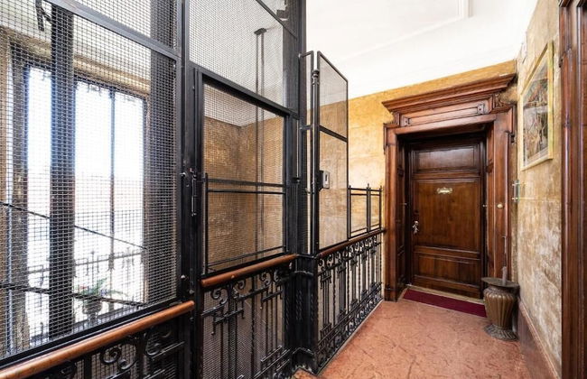 Le Dimore Suites Milano - Photo 31