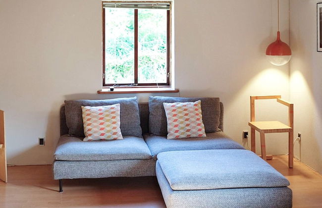 6 Person Holiday Home in Kettinge - Foto 8