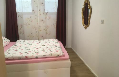 2 Z. FeWo barbo-Wanderparadies - Foto 8