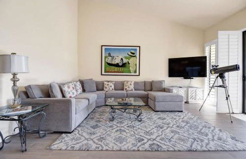 RP135 - Rancho las Palmas Serenity - Foto 2