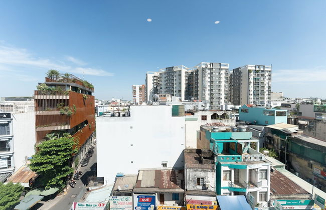 THANH LONG HOTEL - APARTMENT - Photo 24