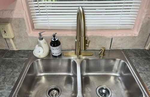 Bright 3BR, Dogs, Fenced Yard, Near FSU & Dwntown - Foto 20