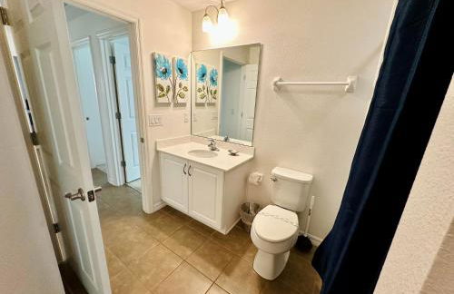 Villa with Pool in Gated 18-hole Golf Community with self-checkin after 4pm - Foto 40