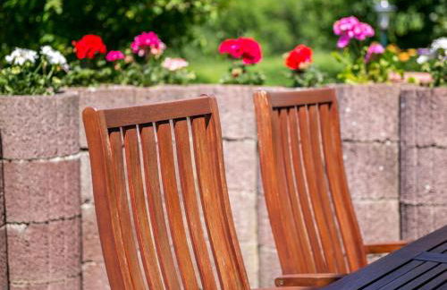 Schoene Ferienwohnung in Damshagen an der Ostsee - Foto 65