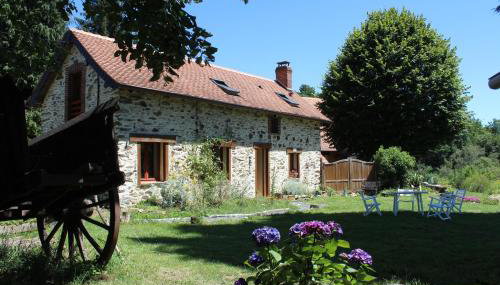 Ter'lenn - Photo 2, Garden view