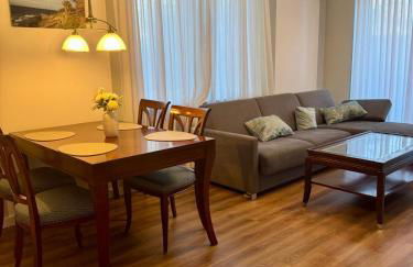 Schöne Wohnung 1 - Foto 6