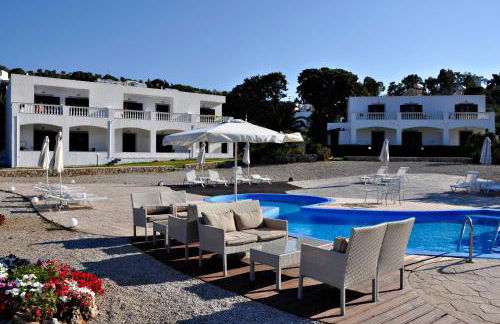 Tony's Beach Hotel - Foto 43