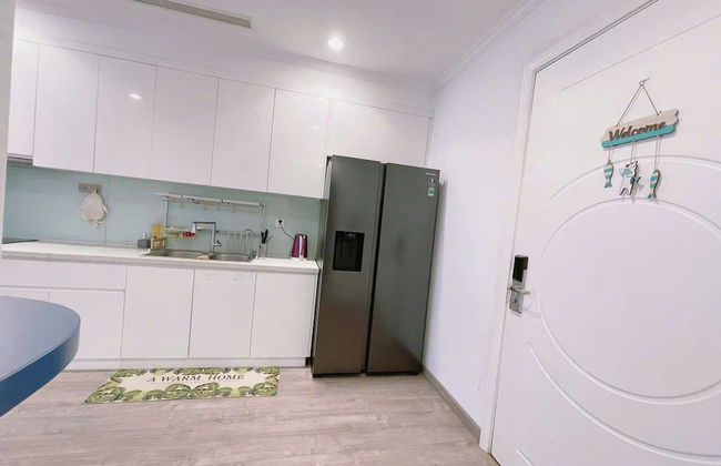 Sunny - Vinhomes Times City Park Hill - Foto 27