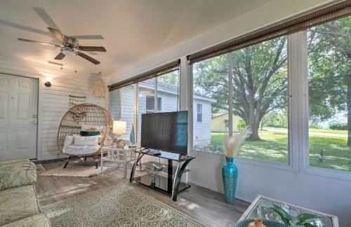 Inviting Lady Lake House In the Village! - Foto 27