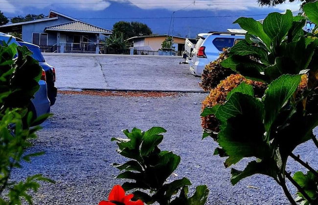 Cabañas Villa San Miguel - Photo 45