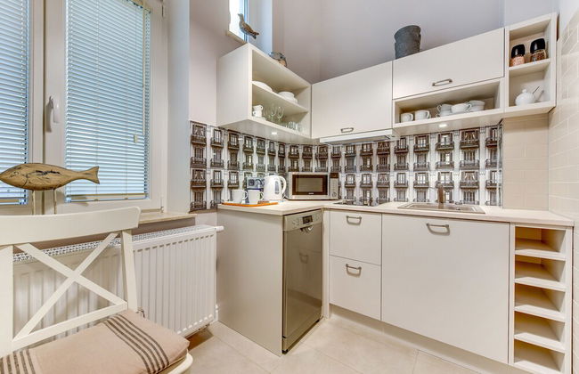 Lion Apartments - Nord Star - Foto 26