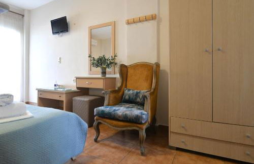 Εlvina apartments - Foto 14