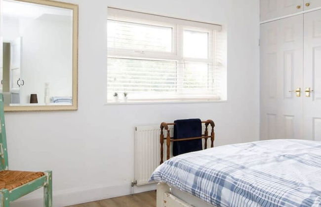 3bd Family Beach Retreat in West Wittering - Foto 5