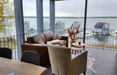 Open-Water-Resort - Foto 19