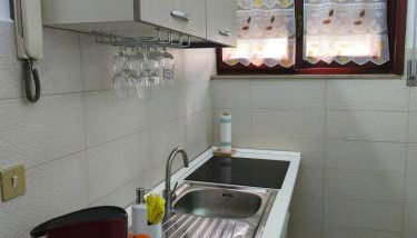 villa raffaela lido silvana marina di pulsano fatamorgana - Foto 4