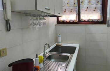 villa raffaela lido silvana marina di pulsano fatamorgana - Foto 4