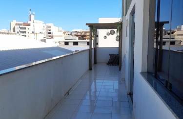 Suites e Kitnets praia Iriri - Foto 13