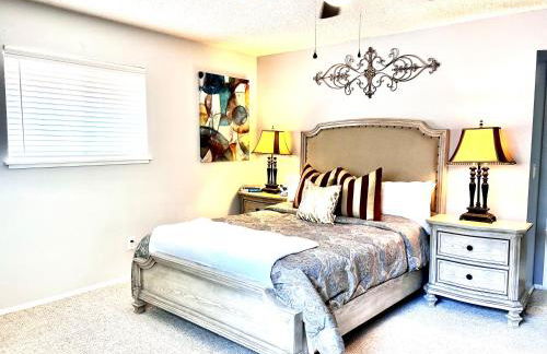 Hidden Gem Retreat in the Heart of Payson - Foto 31