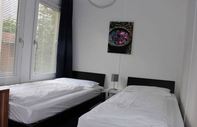 Bungalow Oberspreewald 3 - Photo 2