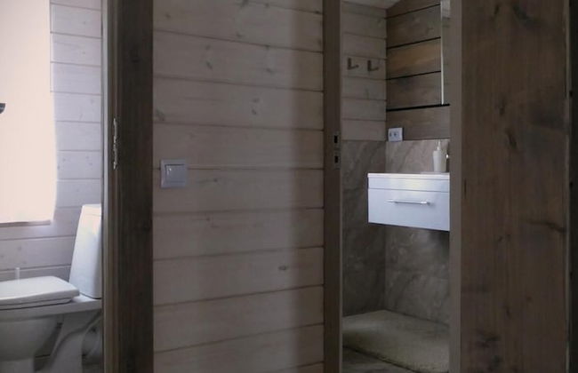 Eko-Hotel Panorama - Foto 77