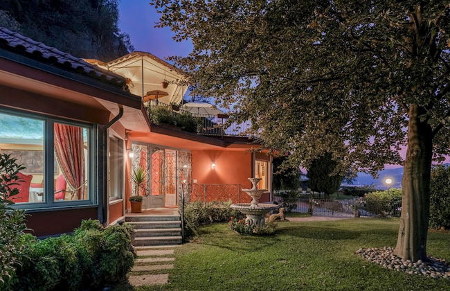 Villa Eden 8 Emma Villas - Foto 47