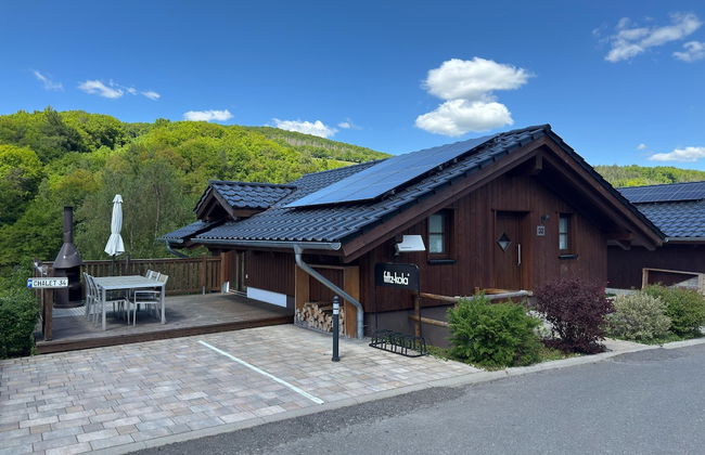 Chalets am Diemelsee in Heringhausen - Photo 26