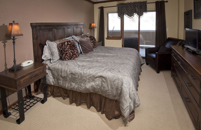 St James Place Resort - Foto 33