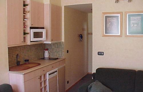 Tobazo Candanchú pie de pista - Photo 8