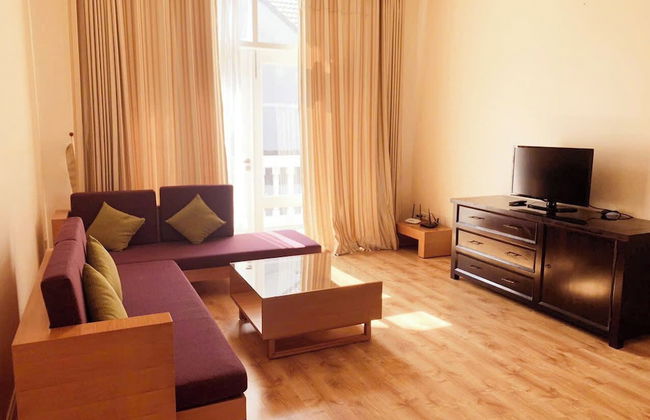 Deluxe 4 br Soan Villa - Sealinks Mui Ne - Foto 63