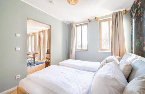 Design Apartments - "Am Weinberg" - Foto 142