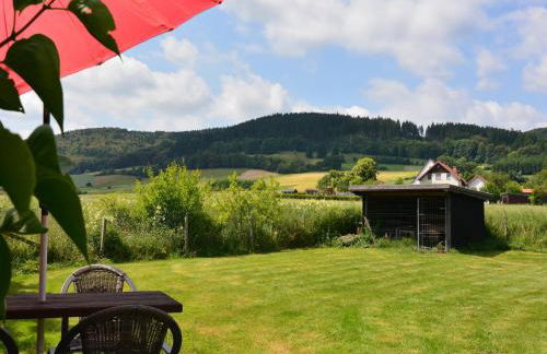 Apartment in the Hochsauerland region in a quiet location - Foto 17