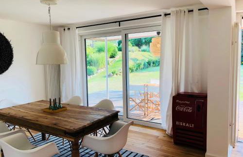 Ferienhaus mit Sonnendeck - Foto 18