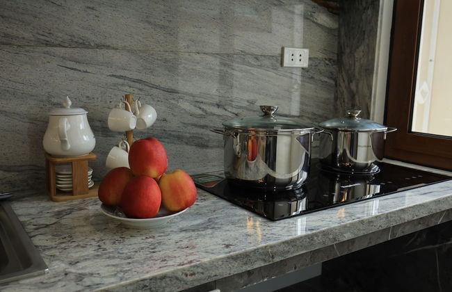 KorHan Apartment 1 - Foto 10