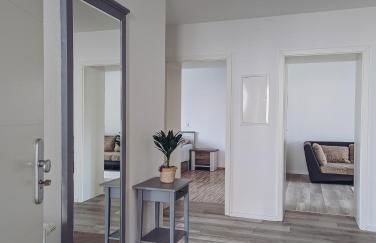 Ferienwohnung im Tal der Liebe - Photo 1