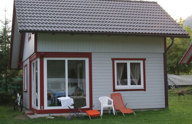 Holiday Home Bodensdorf Near Gerlitzen Ski Area - Photo 19