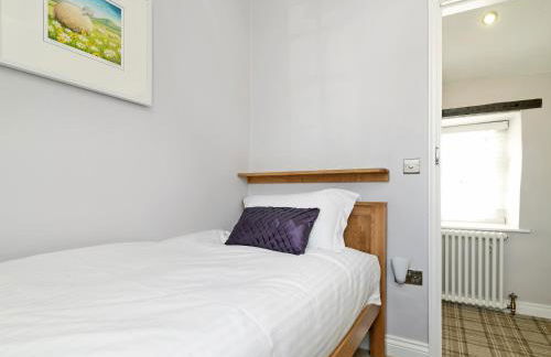 Pinfold Cottage - Foto 12