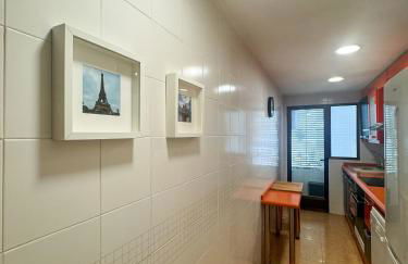 El Apartamento - Photo 12