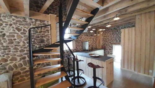 La Grange de la Gratade - Foto 2