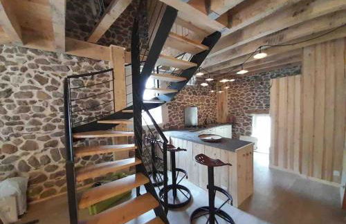 La Grange de la Gratade - Foto 2