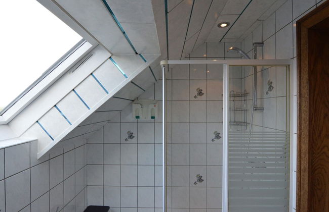 Comfortable Apartment in Burg-reuland With Shared Terrace - Foto 19