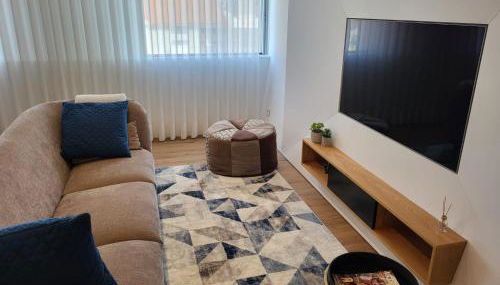 Apartamento Cinema para férias em Esposende - Foto 3