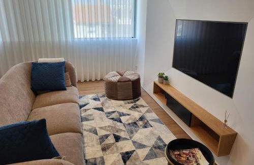 Apartamento Cinema para férias em Esposende - Foto 3