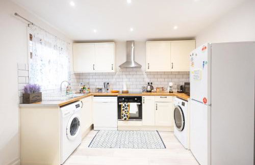 Hardwick House - Foto 19