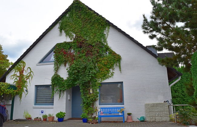 Ferienwohnung am Prusssee in Guster - Photo 1