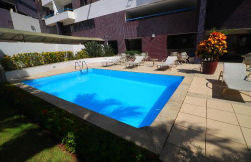 Apartamento em frente ao Shopping Itaigara - Salvador - Photo 12